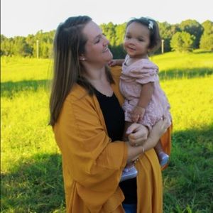 Meet your Posher, Samantha